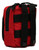ULTIMATE POCKET GRAB N GO™ FIRST AID KIT attaches to backpacks, belts and bikes easily with molle straps