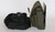 Dump Pouch VooDoo Tactical brand empty bag bottom and side