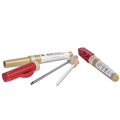DECOMPRESSION NEEDLE 14 GAUGE X 3.25 IN. FOR TENSION