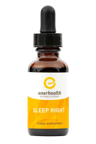 Sleep Right Extract 1oz