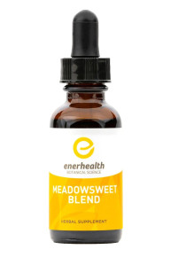 Meadowsweet Blend Extract 1oz bottle