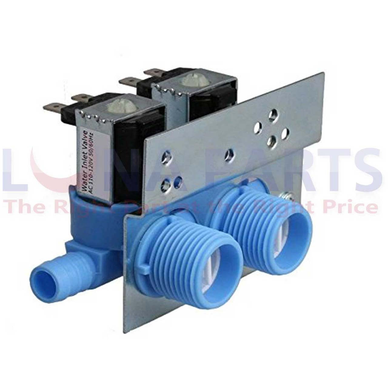 Water Inlet Valve Kit 285805 | Allstar Appliance Parts