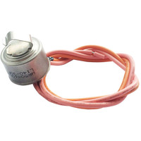 For GE Refrigerator Bimetal Defrost Thermostat # ID7134883PAGE800
