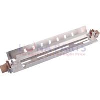 For GE Defrost Heater With Bracket Assembly # ID1133813PAGE210