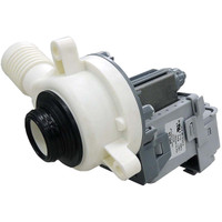 For Admiral Washer Water Drain Pump # LA7148106PAAD100