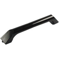 WB15X321 Microwave Door Handle Replacement For GE AP2021139 PS232251 25QBP3821