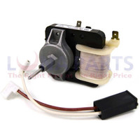 For Amana Refrigerator Evaporator Fan Motor # OD0257313WP450