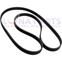 WP8540101 AP6013037 8540101 8540348 Belt Compatible with Whirlpool Washer