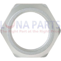 For General Electric Washer Hub Nut # OD4825402GE780