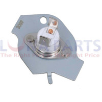 WP3977393 for Whirlpool Roper Dryer Thermostat Thermal Fuse 325 degree F
