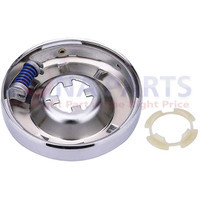 Washing Machine Heavy Duty HD Clutch for Whirlpool WP8299642 6 Pads AP6012576