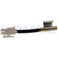 Thermistor for refrigerator W10383615 AP6020675 PS11753994