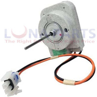 SM10257 SUPCO for WR60X10257 GE Refrigerator Fan Motor PS1766252 AP4318644