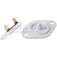 8577274 3392519 Whirlpool Duet Dryer Thermistor and Thermal Fuse Kit