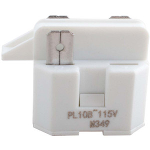 IC102 Refrigerator Relay for Frigidaire Supco 5303007173