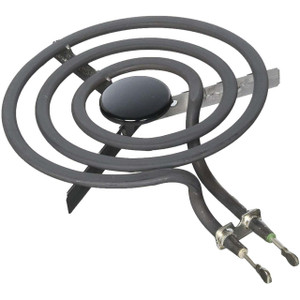 Brown Stove Range Cooktop Stove 6" Small Surface Burner Heating Element 1841M036