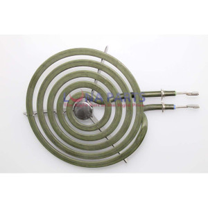 6 inch 5 Turns Surface Burner Element for General Electric JBS03GxR2