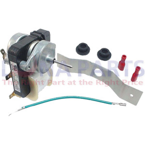 Evaporator Fan Motor for Maytag,  AP4068982, PS2060296, 61004888, WP61004888