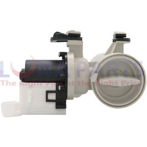 For Amana Washer Washing Machine Water Drain Pump # LA6593206PAAM820