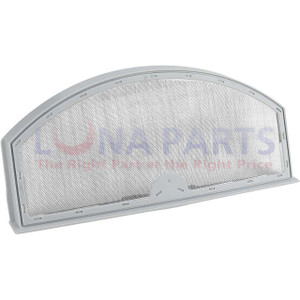 WE03X23881 Dryer Lint Screen Filter Assembly for GE Dryer PS11763056 EAP11763056