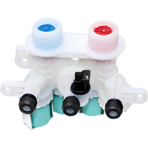 MVW6200KW1 Maytag Washer Water Inlet Valve
