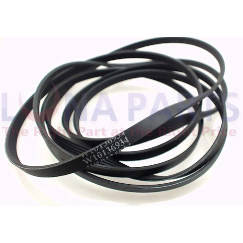 Maytag YMEDB850YG0 27" Dryer Drum Belt