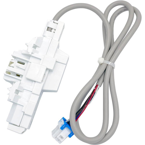 Samsung WA45M7050AW/A4-03 Washer Door Lock Switch