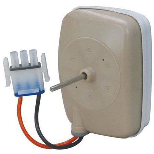 GE GIE18CTHHRWW Refrigerator Evaporator Fan Motor