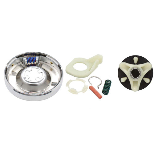 Whirlpool LSN2000PW4 Washer Clutch & Motor Coupler Kit