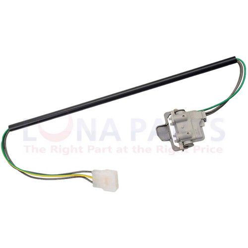 Whirlpool LSR7200EZ0 Washer Lid Switch