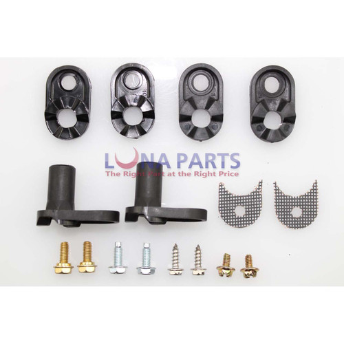 Kenmore 1068579212 OEM Refrigerator Door Cam Kit