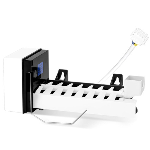 253.56972603 Kenmore Refrigerator Ice Maker