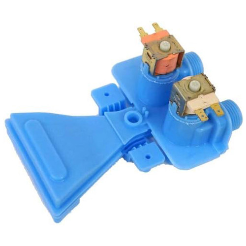 GE GTW490ACJ4WW OEM Washer Water Inlet Valve