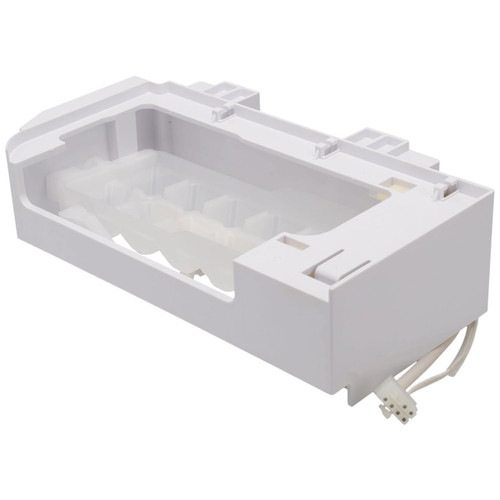 Aftermarket Compatible Ice Maker for Kitchenaid Refrigerator Model KRSF705HBS00
