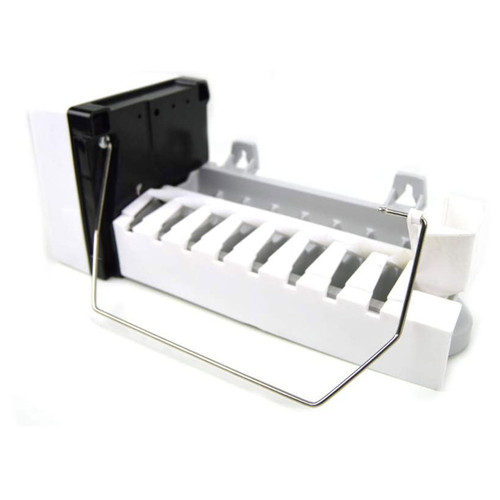 Refrigerator Ice Maker Icemaker for Fridge Model Whirlpool ED5PBEXTQ00