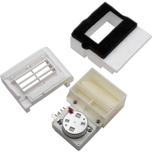 Crosley CRSH232PBBA Refrigerator Damper Control Kit