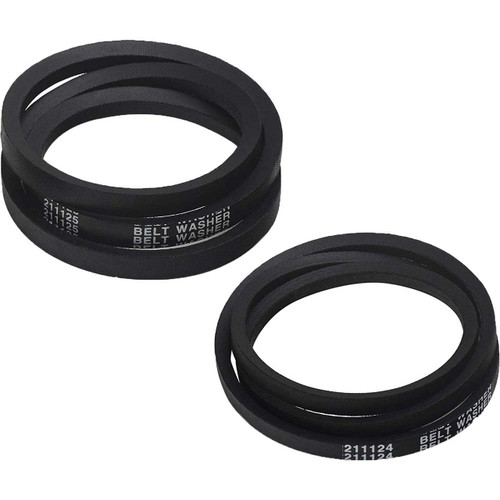 LAT8714AAM Maytag Washer Drive & Pump Belts