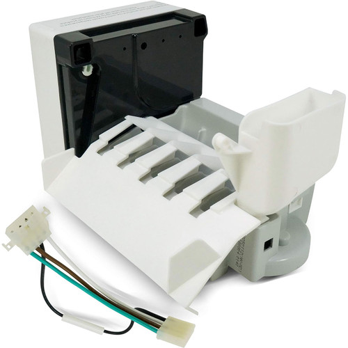 Kenmore 106.55213400 Refrigerator Ice Maker