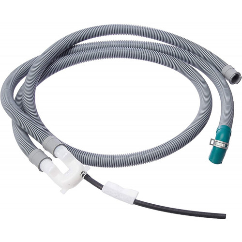 Kenmore 796.41482411 OEM Washer Water Drain Hose