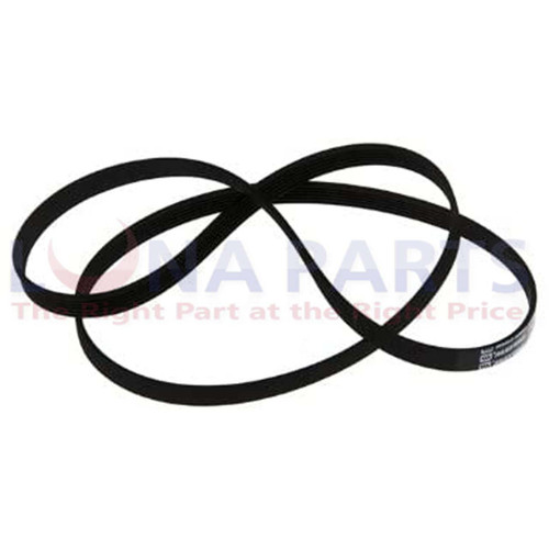 MAH14PDAAW Maytag Genuine OEM Washer Drive Belt & Isolators
