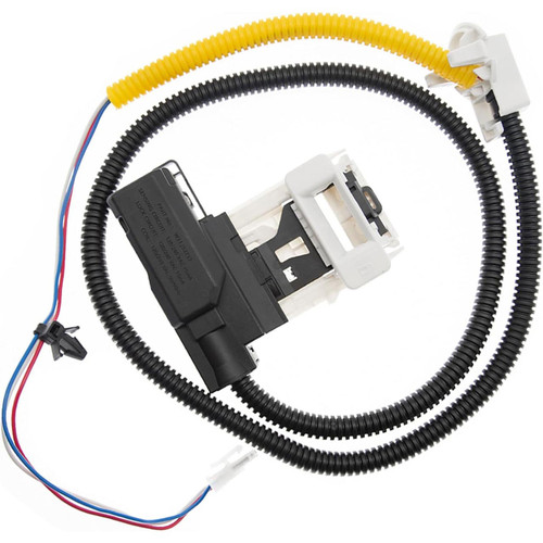 Whirlpool 7MWTW1700EM0 Washer Door Lid Lock Latch