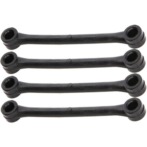 GE GHDSR316H6WW Washer Tub Straps (4 Pack)