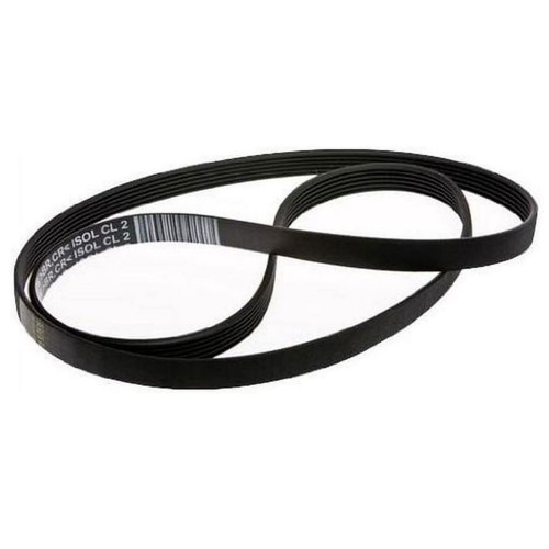 Heavy Duty Washer Belt That Fits Whirlpool WFW9150WW02