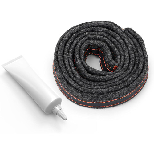 Kenmore 110.66002010 Dryer Front or Rear Felt Glue Kit