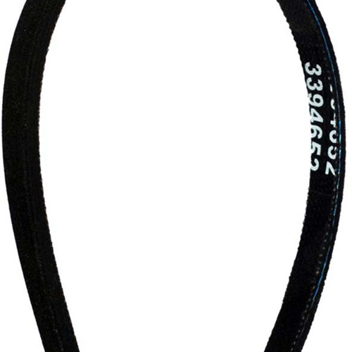 Whirlpool LDR3822BW0 Dryer Drum Belt 79"