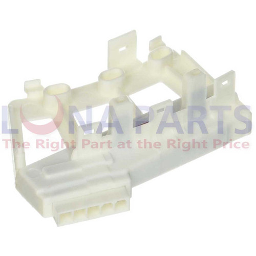 Kenmore 79640512900 Washer Motor Rotor Sensor