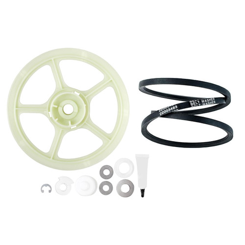 MAV5000AWQ Maytag OEM Washer Pulley Bearing Belt Kit