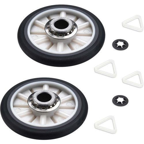 Roper RGL4632BQ2 OEM Dryer Drum Rollers