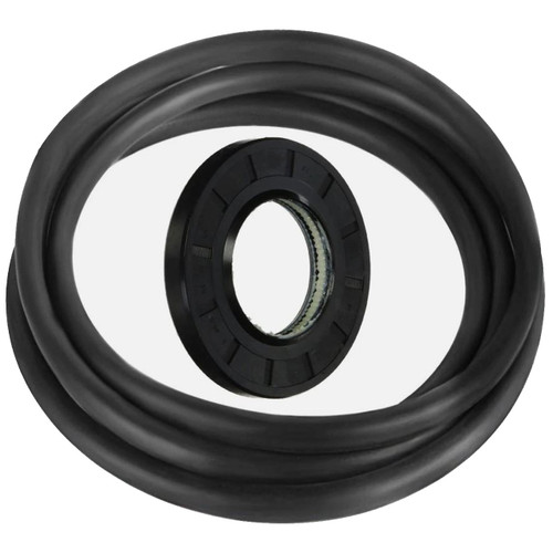 Samsung WF431ABP/XAA-08 Washer Rear Tub Seal & Outer Tub Seal