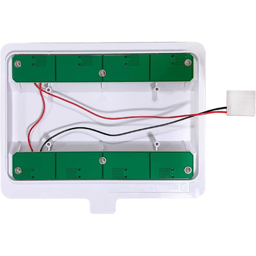 Maytag MFI2570FEZ04 Refrigerator LED Light